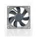 NOCTUA Ventilátor NF-R8 redux-1200, 80mm, šedá