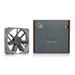 NOCTUA Ventilátor NF-S12B redux-1200, 120mm, šedá