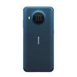 Nokia X20 (6/128GB) Dual SIM Nordic Blue (modrá) 101QKSLVH041