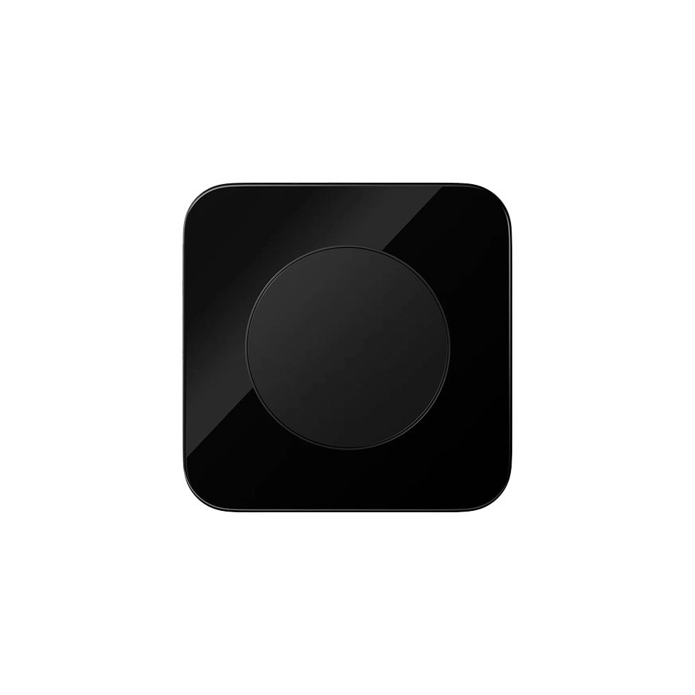 Nomad Base Magsafe Compatible Charger - Black NM01317685