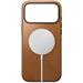 Nomad kryt Modern Leather Case Magsafe pre iPhone 17 Pro Max - English Tan NM014261858