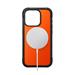 Nomad kryt Rugged Case Magsafe pre iPhone 15 Pro - Ultra Orange NM01670285
