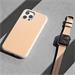 Nomad kryt Rugged Case pre iPhone 12/12 Pro - Natural NM21GN0R00
