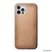 Nomad kryt Rugged Case pre iPhone 12/12 Pro - Natural NM21GN0R00