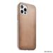 Nomad kryt Rugged Case pre iPhone 12/12 Pro - Natural NM21GN0R00
