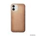 Nomad kryt Rugged Case pre iPhone 12 mini - Natural NM21EN0R00