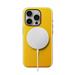 Nomad kryt Sport Case Magsafe pre iPhone 15 Pro - Racing Yellow NM01668985