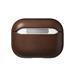 Nomad puzdro Leather Case pre Apple Airpods Pro 2 - Brown NM01836285
