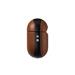 Nomad puzdro Leather Case pre Apple Airpods Pro 2 - English Tan NM01999485