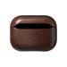 Nomad puzdro Leather Case pre Apple Airpods Pro 3 - Rustic Brown NM011284858