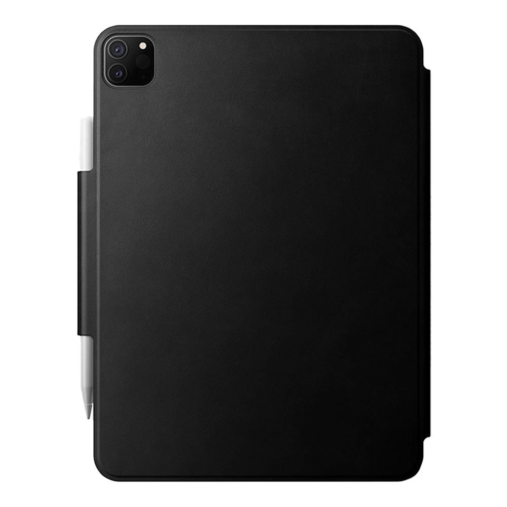 Nomad puzdro Leather Folio Plus pre iPad Pro 12.9" - Black NM01106685