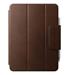 Nomad puzdro Leather Folio Plus pre iPad Pro 12.9" - Brown NM01109785