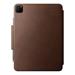 Nomad puzdro Leather Folio Plus pre iPad Pro 12.9" - Brown NM01109785