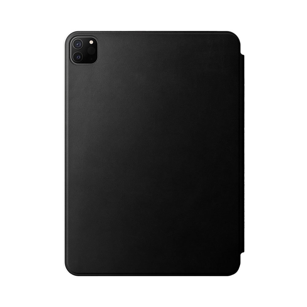 Nomad puzdro Leather Folio pre iPad Pro 11"/Air 10.9" - Black NM01339885
