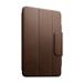 Nomad puzdro Leather Folio pre iPad Pro 11" M4 2024 - Brown NM013305858