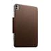 Nomad puzdro Leather Folio pre iPad Pro 11" M4 2024 - Brown NM013305858