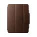 Nomad puzdro Leather Folio pre iPad Pro 11" M4 2024 - Brown NM013305858