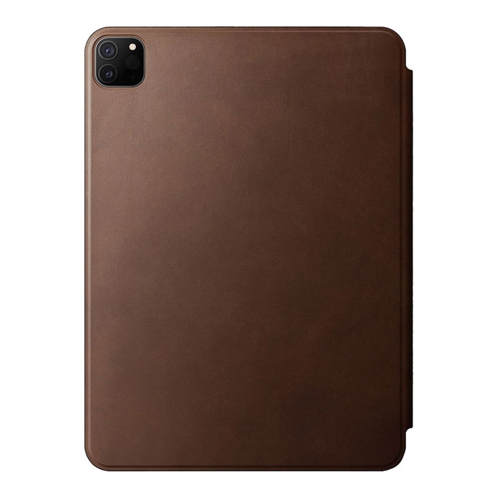 Nomad puzdro Leather Folio pre iPad Pro 12.9" - Brown NM01340485