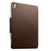 Nomad puzdro Leather Folio pre iPad Pro 13" M4 2024 - Brown NM013060858