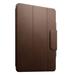 Nomad puzdro Leather Folio pre iPad Pro 13" M4 2024 - Brown NM013060858
