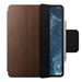 Nomad puzdro Leather Folio pre iPad Pro 13" M4 2024 - Brown NM013060858