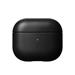 Nomad puzdro Modern Leather Case pre Apple Airpods 3 - Black NM01000785