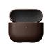 Nomad puzdro Modern Leather Case pre Apple Airpods 3 - Rustic Brown NM01001485
