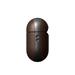 Nomad puzdro Modern Leather Case pre Apple Airpods 3 - Rustic Brown NM01001485