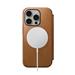 Nomad puzdro Modern Leather Folio Magsafe pre iPhone 15 Pro - Tan NM01629085