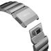 Nomad remienok pre Apple Watch 42/44/45 mm - Titanium Band/Silver Hardware NM1A4HSXT0