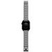 Nomad remienok pre Apple Watch 42/44/45 mm - Titanium Band/Silver Hardware NM1A4HSXT0