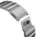 Nomad remienok pre Apple Watch 44-49mm - Titanium Band/Natural Hardware NM014858858