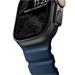 Nomad remienok Rocky Point Band pre Apple Watch 46/49mm - Atlantic/Black NM014827858