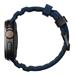 Nomad remienok Rocky Point Band pre Apple Watch 46/49mm - Atlantic/Black NM014827858