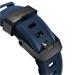 Nomad remienok Rocky Point Band pre Apple Watch 46/49mm - Atlantic/Black NM014827858