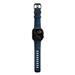 Nomad remienok Rocky Point Band pre Apple Watch 46/49mm - Atlantic/Black NM014827858
