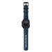 Nomad remienok Rocky Point Band pre Apple Watch 46/49mm - Atlantic/Black NM014827858