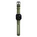 Nomad remienok Rocky Point Band pre Apple Watch 46/49mm - Forest/Black NM014797858