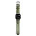 Nomad remienok Rocky Point Band pre Apple Watch 46/49mm - Forest/Natural NM014841858