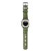Nomad remienok Rocky Point Band pre Apple Watch 46/49mm - Forest/Natural NM014841858