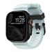 Nomad remienok Rocky Point Band pre Apple Watch 46/49mm - Icy Blue Glow/Black NM014445858