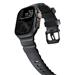 Nomad remienok Rocky Point Band pre Apple Watch 46/49mm - Storm/Black NM014803858