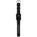 Nomad remienok Rugged Strap pre Apple Watch 42/44 mm - Silver Hardware NM1A41SN00