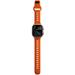 Nomad remienok Sport Strap pre Apple Watch 42/44/45/49mm - Ultra Orange NM00736685