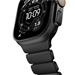Nomad remienok Stratos pre Apple Watch 44-49mm - Black/Black Hardware NM011154858