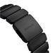 Nomad remienok Stratos pre Apple Watch 44-49mm - Black/Black Hardware NM011154858