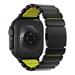 Nomad remienok Stratos pre Apple Watch 44-49mm - Volt/Black Hardware NM011130858