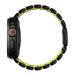 Nomad remienok Stratos pre Apple Watch 44-49mm - Volt/Black Hardware NM011130858