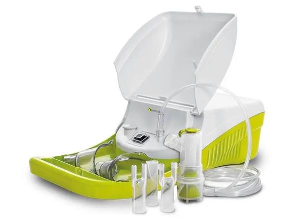 Norditalia Meganeb Plus Kompresorový inhalátor 8026786004225