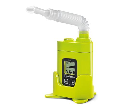 Norditalia Ultrazvukový inhalátor MO-03 8026786004782